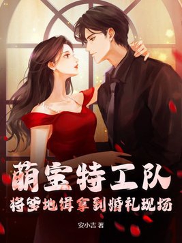 萌宝特工队!将爹地缉拿到婚礼现场